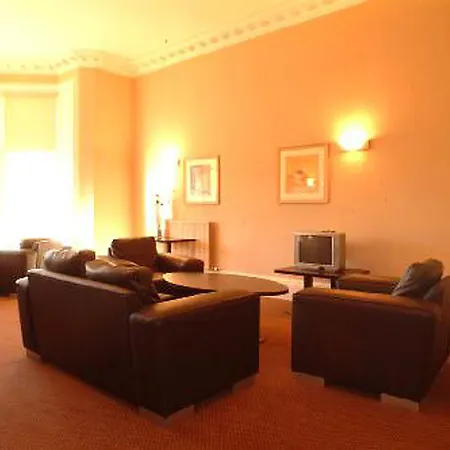Black Ivy Hotel Edynburg