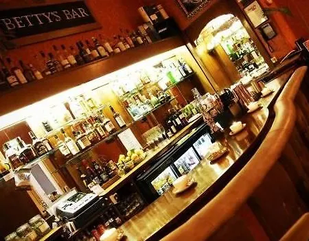 Eliza House Edinburgh