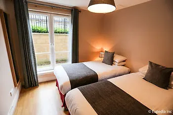 Playhouse Apartamento Edimburgo