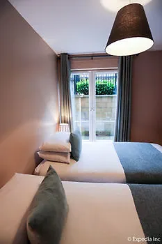 Playhouse Apartamento *