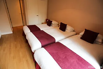 Apartamento Playhouse Edimburgo
