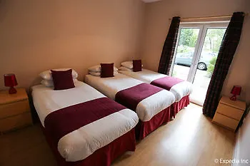 Apartamento Playhouse *