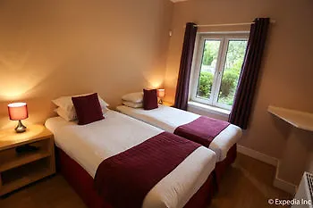 Playhouse Apartamento Edimburgo