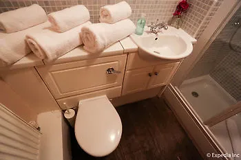 Playhouse Apartamento *