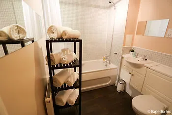 Playhouse Apartamento