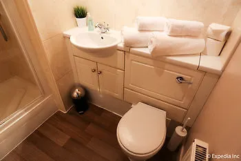 Apartamento Playhouse *