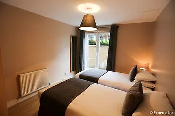 Playhouse * Edimburgo