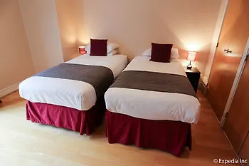 Apartamento Playhouse *
