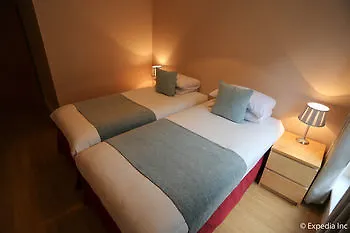 Playhouse * Edimburgo