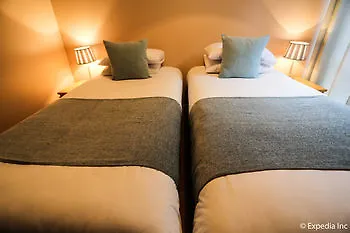 Apartamento Playhouse *