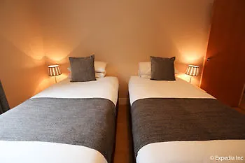 Apartamento Playhouse *