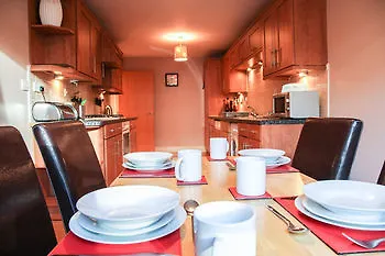 Apartamento Playhouse