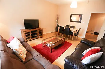 Playhouse Apartamento *