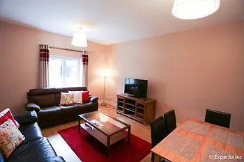 Playhouse Apartamento Edimburgo
