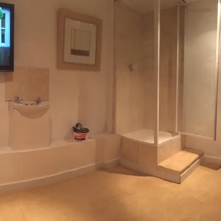 Bobby's Bunkhouse Albergue Edimburgo