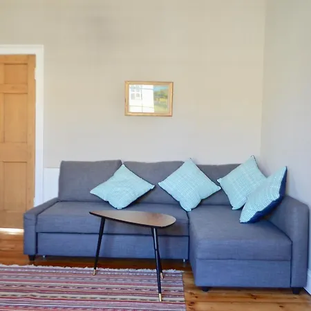 1 Bedroom Flat Near Princes St Sleeps 4 Apartamento