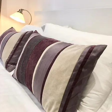Apartman Heart Of Flat