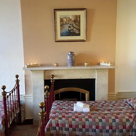 Maison d'hôtes Atlas 2*