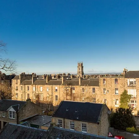 Affittacamere 23 Mayfield