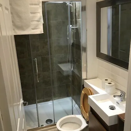 Haymarket 1 Bed