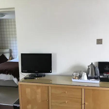 Ingleneuk Edinburgh