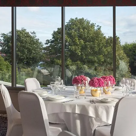 Doubletree By Hilton Edinburgh - Queensferry Crossing Hotel North Queensferry