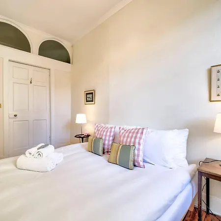 Stunning Great King Street New Town Apt * Edinburgh