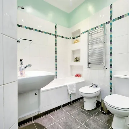 Stunning Great King Street New Town Apt * Edinburgh