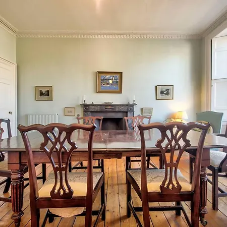 Apartment Stunning Great King Street New Town Apt