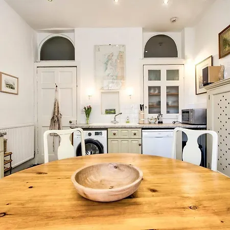Stunning Great King Street New Town Apt Edinburgh