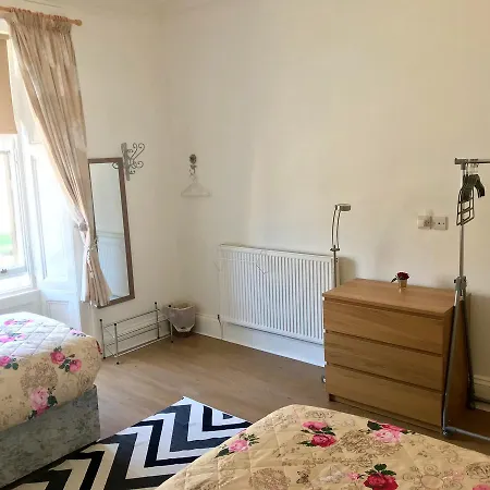 233 Leith Appartement *