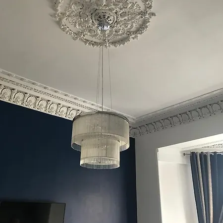 West End Gæstehus 4*