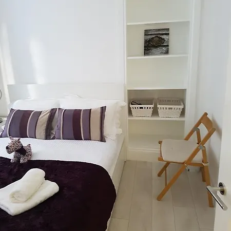 Apartman Heart Of Flat Edinburgh