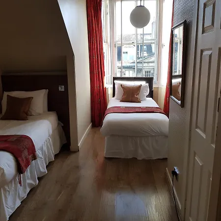 Affittacamere Townhouse