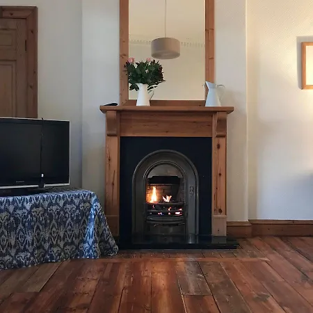 Apartment Georgian Flat In New Town Sleeps 6 Edinburgh