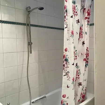 Apartment Georgian Flat In New Town Sleeps 6 *
