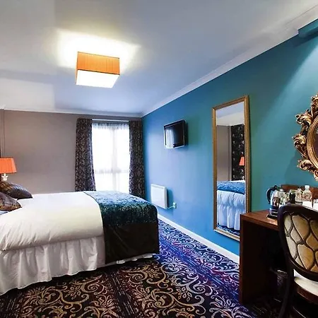 The White Lady Wetherspoon 3*