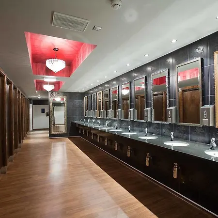 The White Lady Wetherspoon