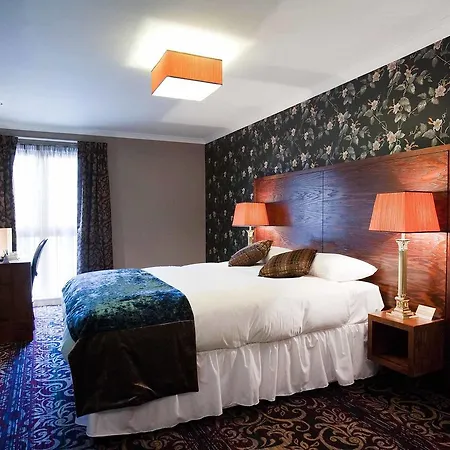 The White Lady Wetherspoon 3* Edinburgh