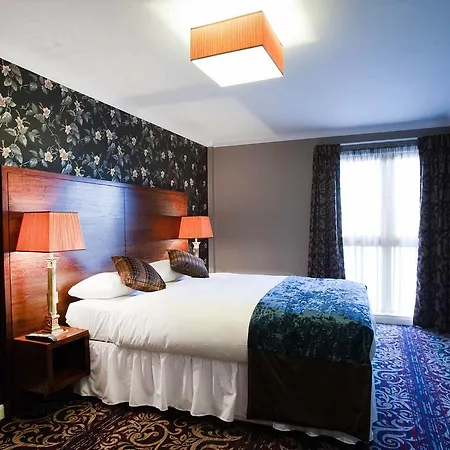 The White Lady Wetherspoon Edinburgh