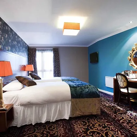 Hotel The White Lady Wetherspoon