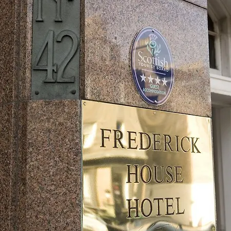 Frederick House