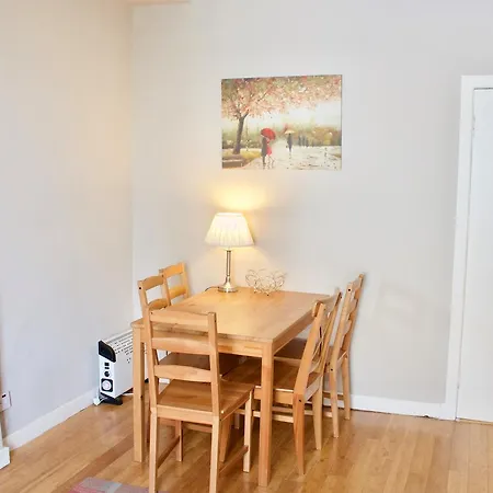 City Centre 2 Bedrooms * Édimbourg