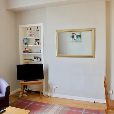 City Centre 2 Bedrooms * Édimbourg