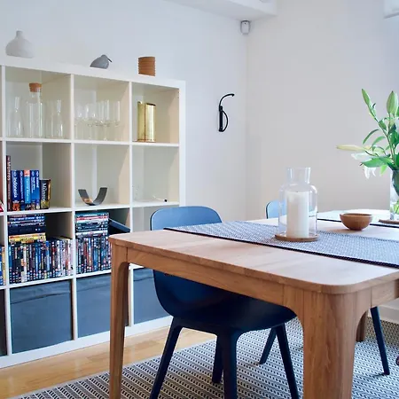 Daire Modern Flat Near Leiths Shore Edinburgh