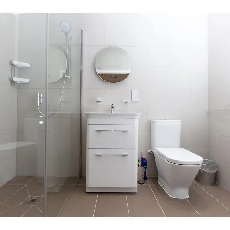 شقة Historic Stone Built 4br For 8 W/parking