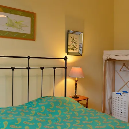 Daire Large Central New Town Flat *