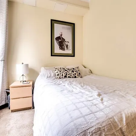Guestready In Canonmills Appartement
