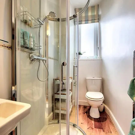 Apartamento Guestready On Easter Road
