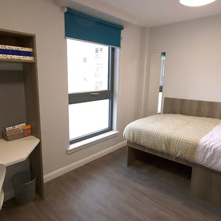 The Mill House- Campus Apartment